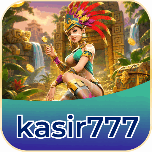 kasir777 APK Indonesia - Panduan Lengkap dan Tutorial