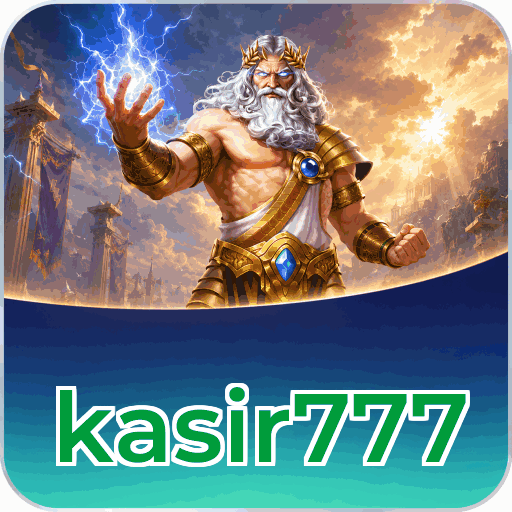 kasir777 APK Indonesia - Panduan Lengkap dan Tutorial