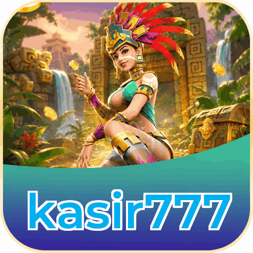 kasir777 APK Indonesia - Panduan Lengkap dan Tutorial